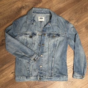 Old Navy Denim Jacket